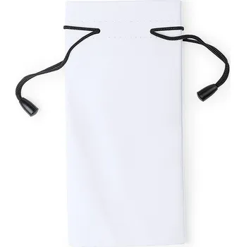 Pouzdro na brýle Milla - Pouzdro, bílá