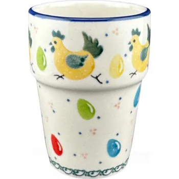 Hrnek Ceramika Artystyczna keramický 200 ml