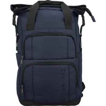 Městský batoh Batoh tmavě modrý - Ormi Gabris tmavě modrá