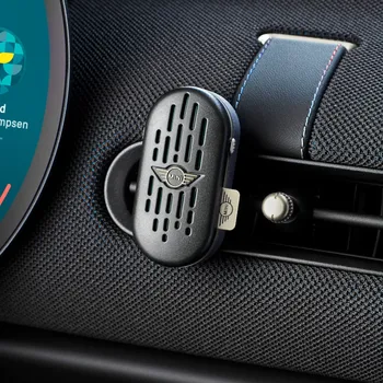 autokoberec Startovací sada s vůní MINI 83125A978E7 NOVINKA