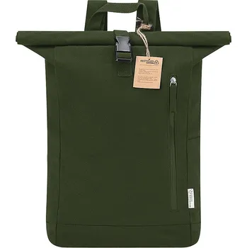 Městský batoh Antrim - Batoh, zelená