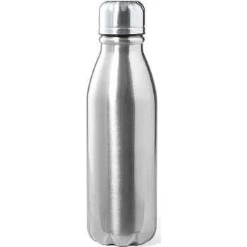 Láhev Raican - Láhev, stříbrná