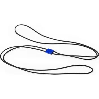 Mansat - Cvičební páska, modrá