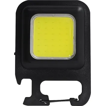 Shaula - Otvírací hořák, černá