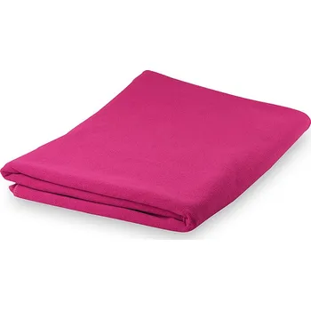Ručník Lypso - Savý ručník, fuchsiová (tm. růžová)