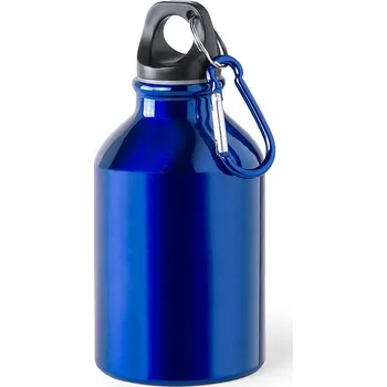 Láhev Henzo - Láhev, modrá