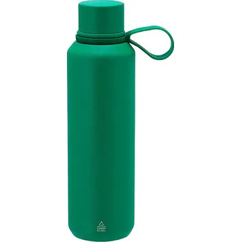 Termoska Yomar - Izolovaná láhev, zelená