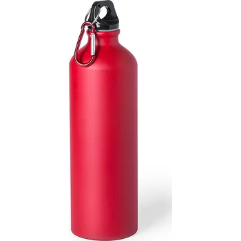 Delby - Láhev, červená