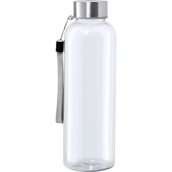 Láhev Lecit - Láhev, transparentní