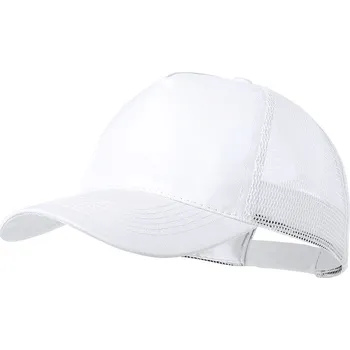 Čepice Clipak - Čepice, bílá