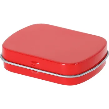 Dávkovač mýdla Genex - Dávkovač bonbónů, červená