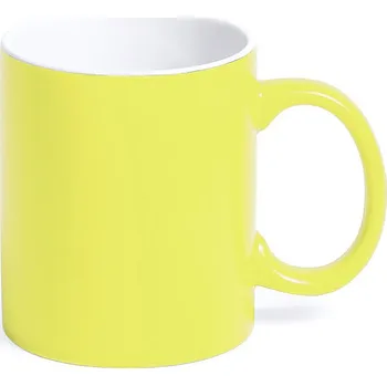 Lousa - Hrnek, žlutá