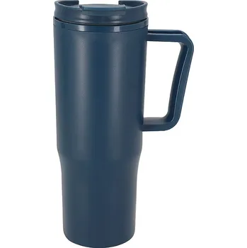 Miranda - Izolovaný hrnek, modrá