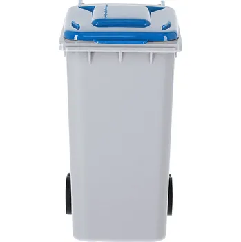 Organic - Držák na tužky, šedá