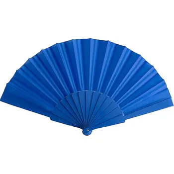 Domácí ventilátor Tela - Ruční ventilátor, modrá