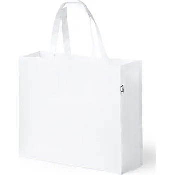 Nákupní taška Kaiso - Taška, bílá
