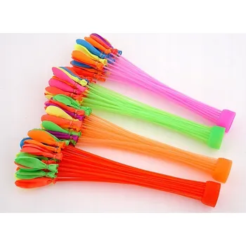 Balónek BALÓNKY NA VODU - SVAZEK