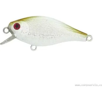 Umělá nástraha Carp Zoom Wobler Baby Shad - 5,5 cm, 3,8 g, plovoucí