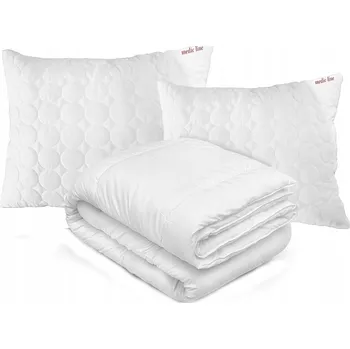 přikrývka CELOROČNÍ PŘIKRÝVKA 160x200 + 2 POLŠTÁŘE 70x80