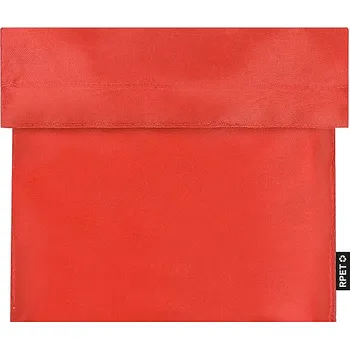 Svačinový box Frasor - Termodržák na svačiny, červená