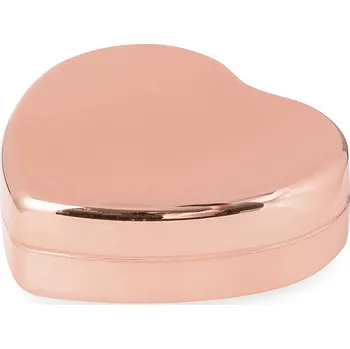 Péče o rty Mushu - Balzám na rty, růžová