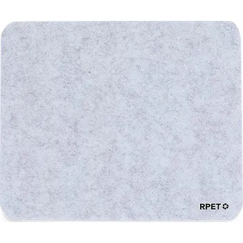 Podložka pod myš Lena - Podložka pod myš, šedá