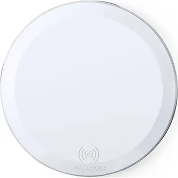 Lumbert - Nabíječka, bílá