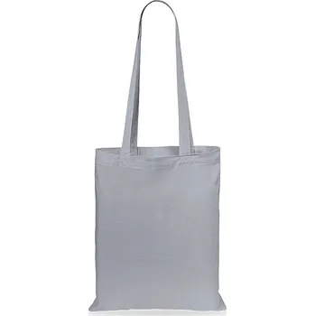 Nákupní taška Turkal - Taška, šedá
