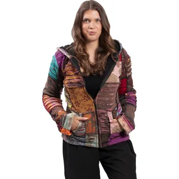 Dámská mikina KALEIDOSKOP CXLII. L