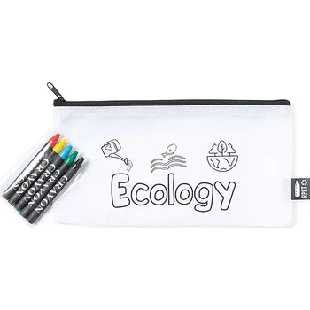 Penál Thurman - Penál, bílá