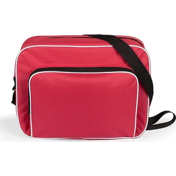 Curcox - Taška, červená