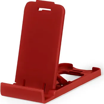 Asher - Držitel, červená