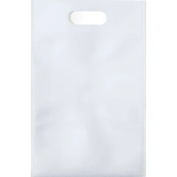 Desmond - Taška, bílá