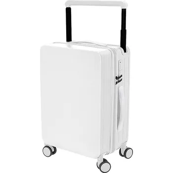 Corbin - Kufr, bílá