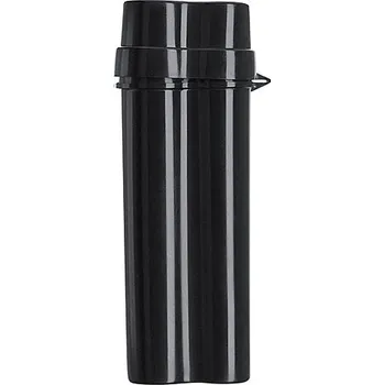 Zaron - Tabákový kufřík, černá