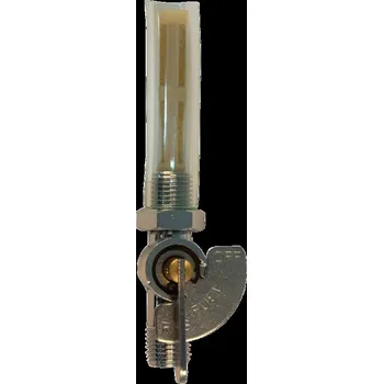 KOHOUT S POJISTNOU MATICÍ 1/4 "NPT 43-67185