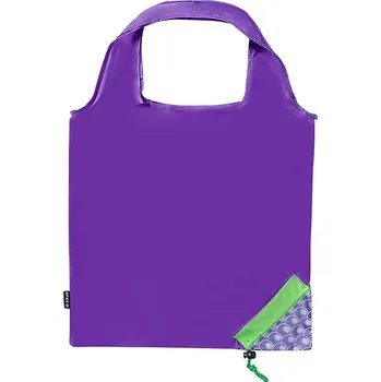 Chenry - Skládací taška, fialová