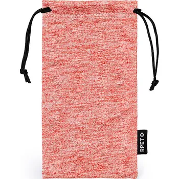 Pouzdro na brýle Torlax - Pouzdro, červená