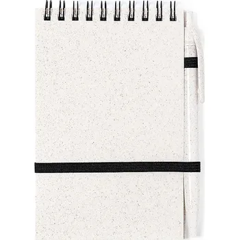 Zápisník Fanny - Zápisník, béžová