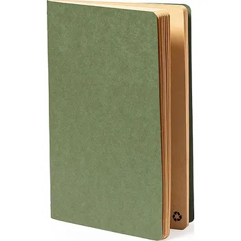 Rayish - Zápisník, zelená