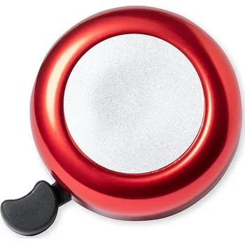 Zvonek na kolo Tolfen - Zvonek na kolo, červená