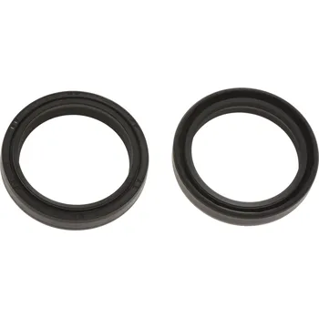 Auto-moto simeringy do přední vidlice (43x55x9,5/10,5 mm), Tourmax TRIUMPH Rocket 2300 III 2004-2009