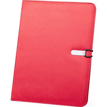 Neco - Složka, červená