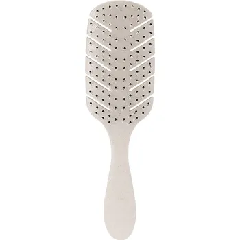 kartáč na vlasy Siland - Kartáč proti zacuchání vlasů, béžová