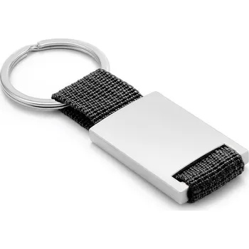 Yip - Klíčenka, černá