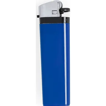 Zapalovač Parsok - Zapalovač, modrá