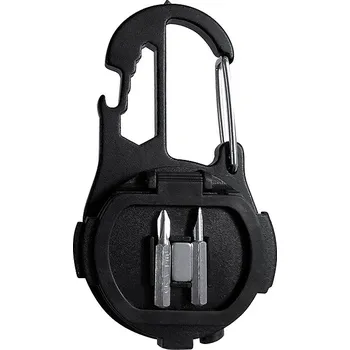 Multifunkční nůž Argix - Multifunkční nástroj, černá