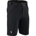 Pánské kraťasy Silvini MP809 Elvo black Velikost: 4XL
