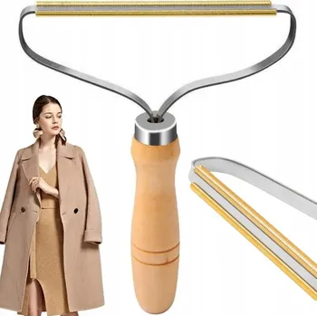 KARTÁČ HOLICÍ STROJEK NA OBLEČENÍ A SVETRY, ČALOUNĚNÍ, HŘEBEN