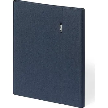 Městský batoh Neseby - Složka, modrá